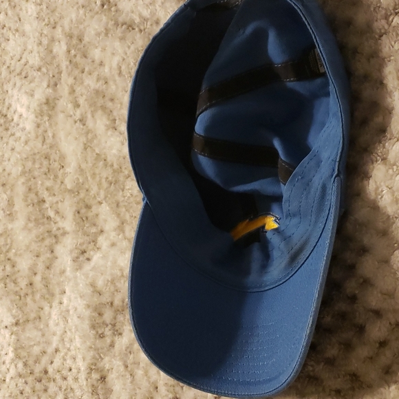 NFL Chargers Hat - Picture 3 of 5